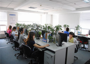 Tri Trust Co., Ltd. Company Profile