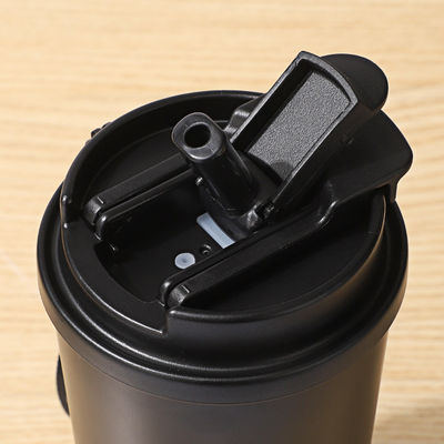 Food Grade Vacuum Insulated Thermo Bottle With Eco Friendly Feature
