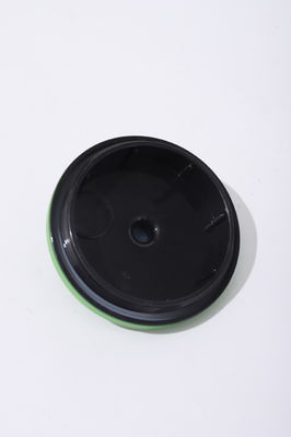 Colorful Stainless Steel Vacuum Flask With Slim Design Leak Proof Lid And 24-Hour Cold Retention