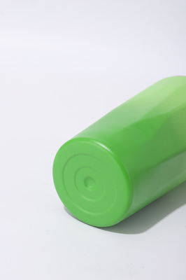 Colorful Stainless Steel Vacuum Flask With Slim Design Leak Proof Lid And 24-Hour Cold Retention