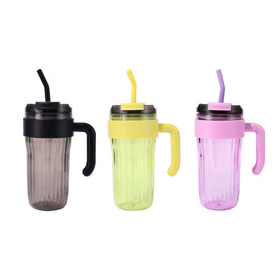 Double Walled Stainless Steel Workout Bottle Leak Proof Eco Friendly Lid Screw On