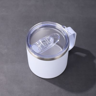 Custom stainless steel mug with Double Walled Insulation