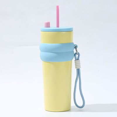 Stanley Quencher H2.0 Custom Design 40oz Tumbler with Handle Straw Lid