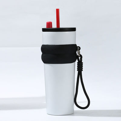 Stanley Quencher H2.0 Custom Design 40oz Tumbler with Handle Straw Lid
