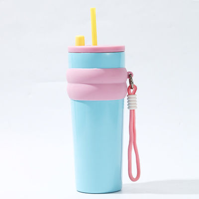 Stanley Quencher H2.0 Custom Design 40oz Tumbler with Handle Straw Lid