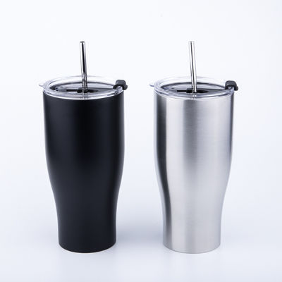 500ml Portable Stainless Steel Insulated Lunch Box Soup Kettle Steaming Porridge Pot