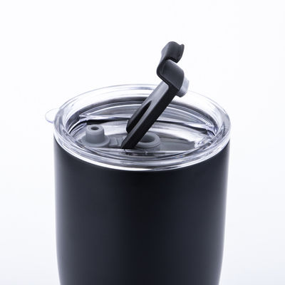 500ml Portable Stainless Steel Insulated Lunch Box Soup Kettle Steaming Porridge Pot