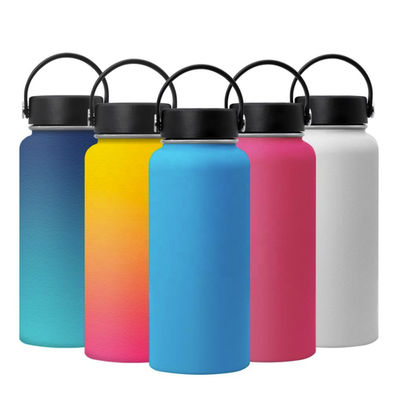 30oz 20oz Double Wall Stainless Steel Vacuum Flask Insulated Tumbler Cups