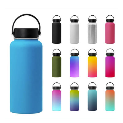 30oz 20oz Double Wall Stainless Steel Vacuum Flask Insulated Tumbler Cups