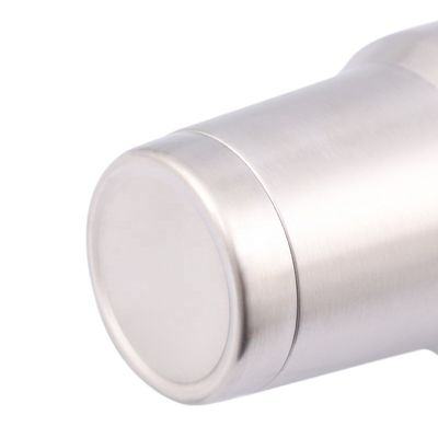 600ml 900ml Stainless Steel Insulated Tumbler 20oz Safe Drinking Beer Mug