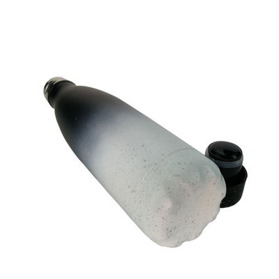 500ml 17oz insulated water bottles For Long Hours Insulation