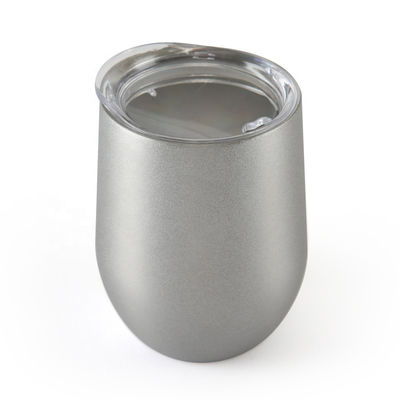 Corrosion Resistance Double Wall Stainless Steel Tumbler 18/8 18/10 SS Material
