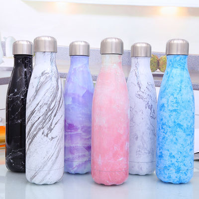 Custom Desgin 1.5L Stainless Steel Insulated Bottle Thermos Water Bottle