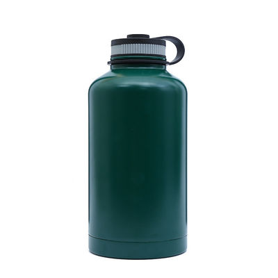 Multi Color Surface Stainless Steel Insulated Bottle Drinking Cup Flasks