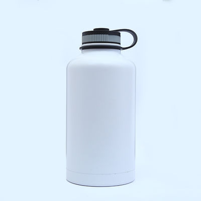 Multi Color Surface Stainless Steel Insulated Bottle Drinking Cup Flasks