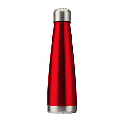 17oz Stainless Steel Insulated Bottle Vacuum Cool Insulation For Promotion