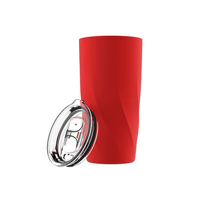 Personalized Stainless Steel Tumbler Cups , High Grade Vacuum Flask For Gifts