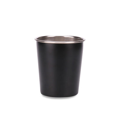 Household Insulated Water Bottles , Custom Stainless Steel Pint Cups 500 / 650ml