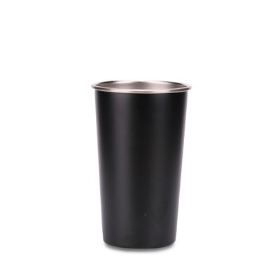 Multi Purpose Single Wall Stainless Steel Water Bottle Customized Logo Acceptable