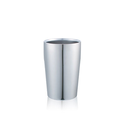 Heat Resistant Stainless Steel Insulated Tumbler Coffee Mugs Double Wall