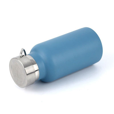 300ml Stainless Steel Travel Mug Powder Coating Insulated Water Vacuum Flask