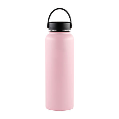 Multi Colors Stainless Steel Coffee Mug , Insulated Travel Mug With Lid