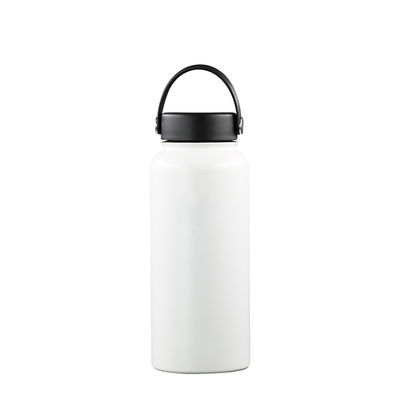 Multi Colors Stainless Steel Coffee Mug , Insulated Travel Mug With Lid