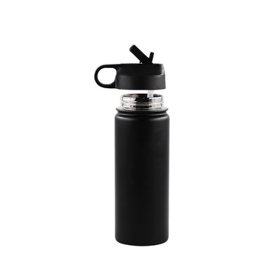 Multi Colors Stainless Steel Coffee Mug , Insulated Travel Mug With Lid