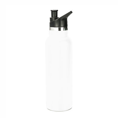 High Strength Insulated Stainless Steel Water Bottle 18oz 21oz 24oz Volume