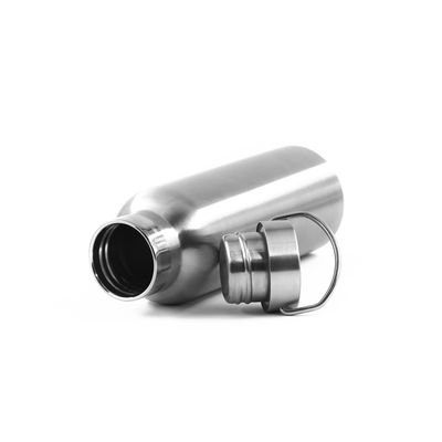 High Strength Insulated Stainless Steel Water Bottle 18oz 21oz 24oz Volume