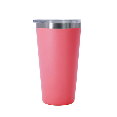 304 Stainless Insulated Water Bottle , Leak Proof Insulated Tumbler Highly Safe