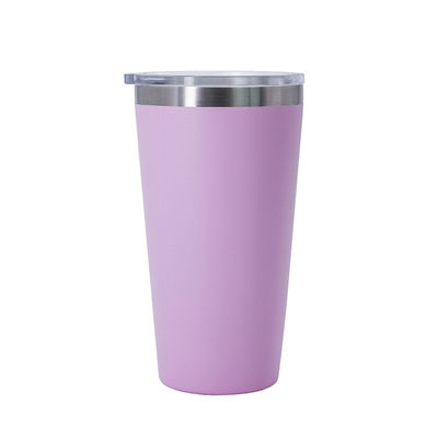 304 Stainless Insulated Water Bottle , Leak Proof Insulated Tumbler Highly Safe