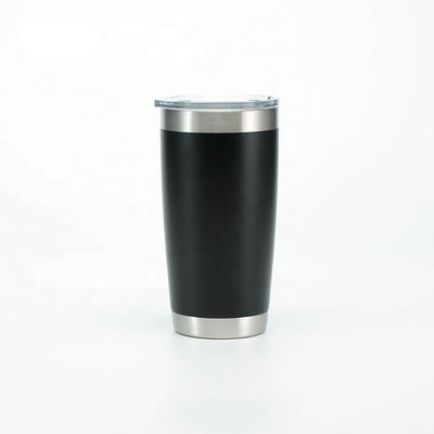 30oz Stainless Steel Reusable Coffee Cup , Stainless Steel Thermal Mug Modern Style