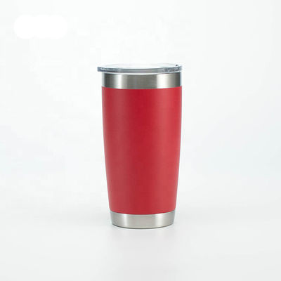 30oz Stainless Steel Reusable Coffee Cup , Stainless Steel Thermal Mug Modern Style