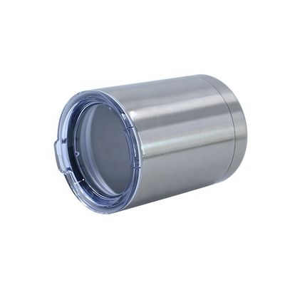 12oz Stainless Steel Insulated Tumblers With Handles Customized Logo